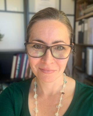 Jo Neill profile image